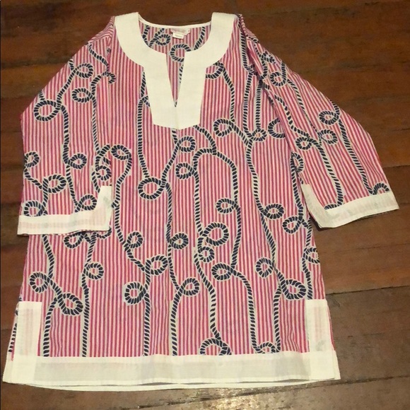 Top it off Tops - Top it off tunic